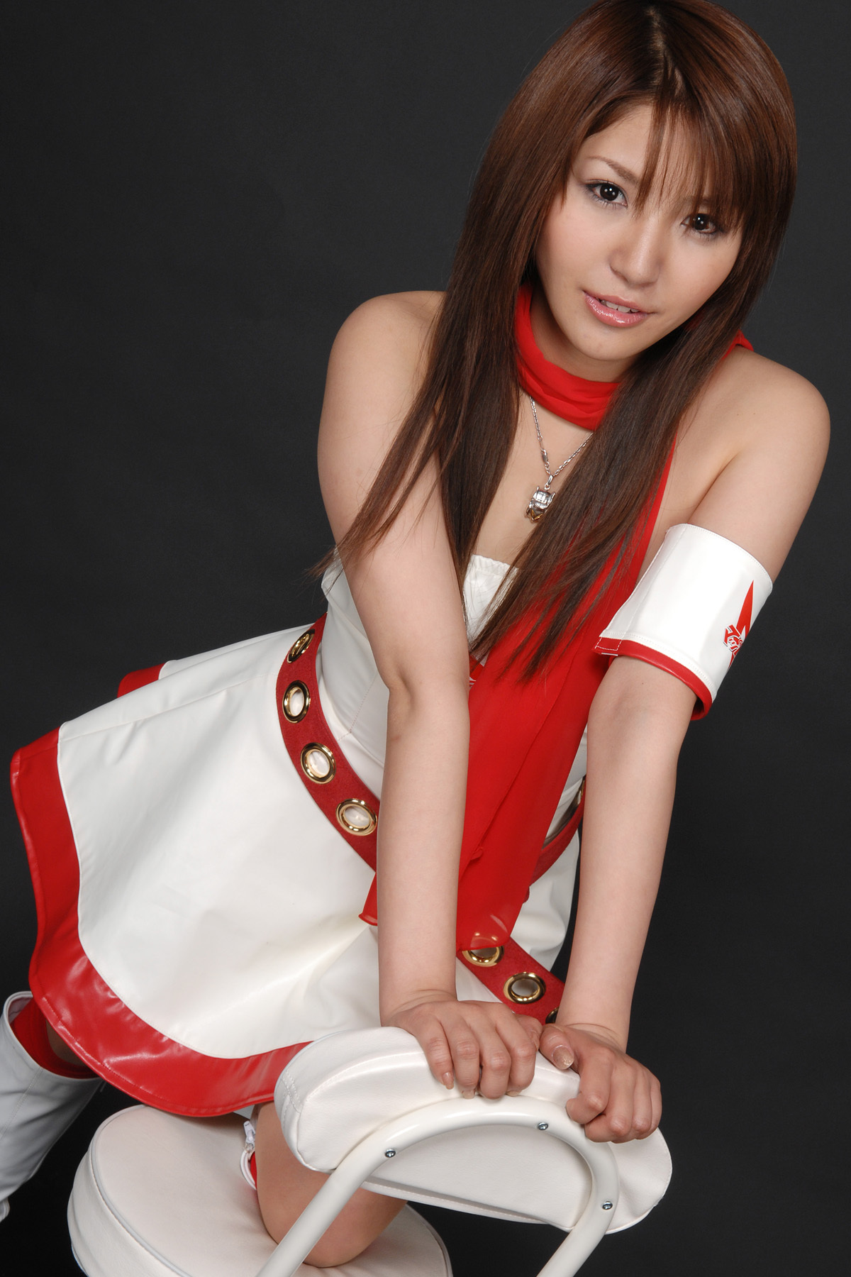 Rika Otsuka 大塚里夏  [bwh] HRQ0066P